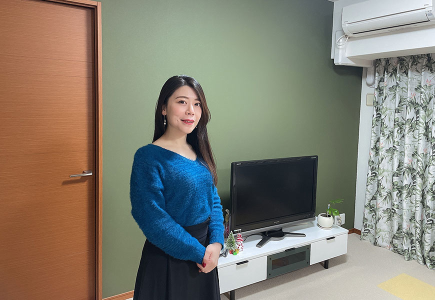 大阪府のTさん