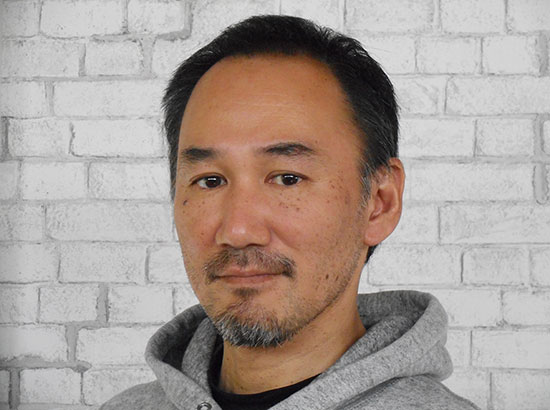 波多野勝彦さん